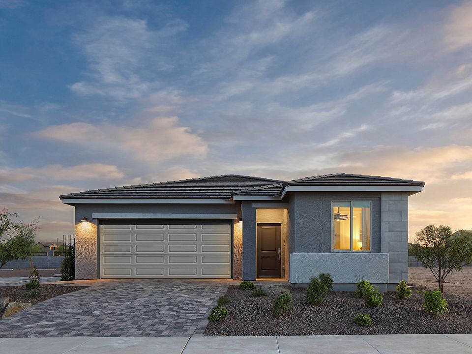 North Copper Canyon Image 1