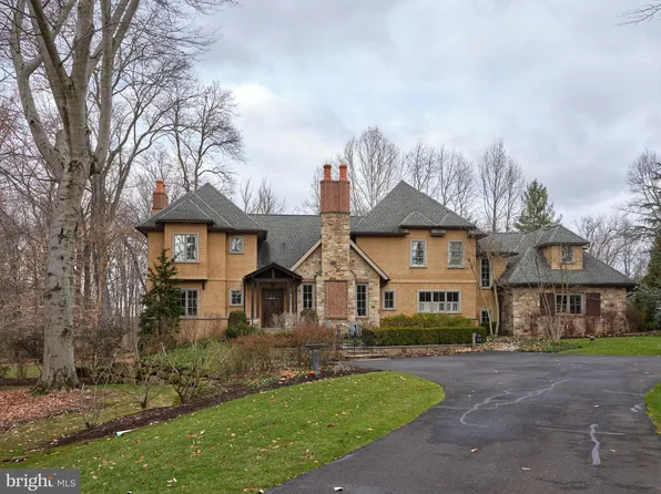 3561 Indian Spg, Doylestown, PA 18902