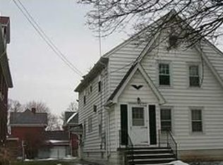 1747 Welch Ave, Niagara Falls, NY 14303