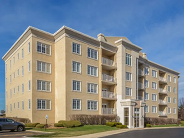 9730 Koch Ct Unit 4D, Orland Park, IL 60467