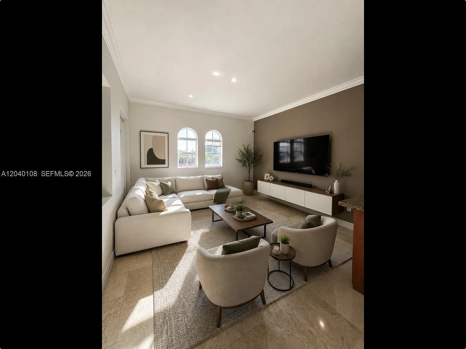 Aventura Bay Townhomes Co — Photo 4