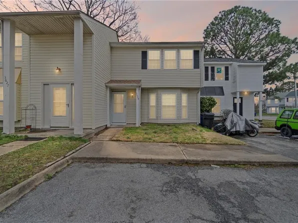 3629 Sylvan Ln, Virginia Beach, VA 23453