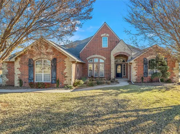 11824 Marbella Dr, Oklahoma City, OK 73173
