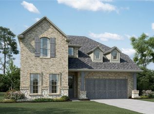 2015 Cutter Crossing Pl, Saint Paul, TX 75098