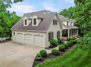 14615 Whippoorwill Ln, Greenwood, MO 64034
