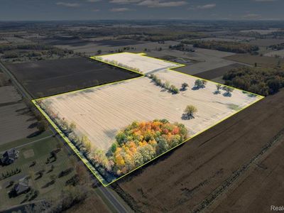 Capac Rd, Allenton, MI, 48002