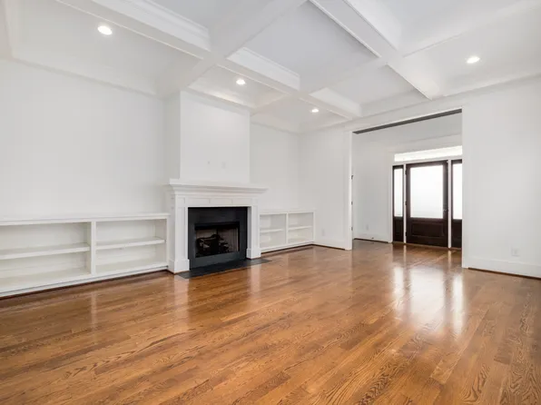 1111 McKennie Ave #A, Nashville, TN 37206