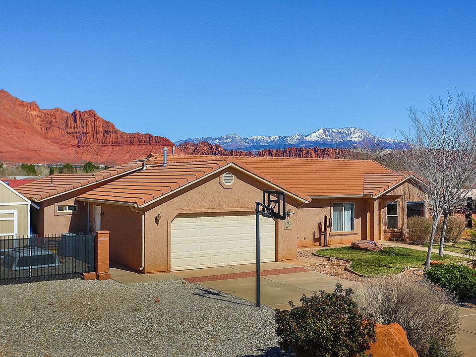 Shed and RV parking