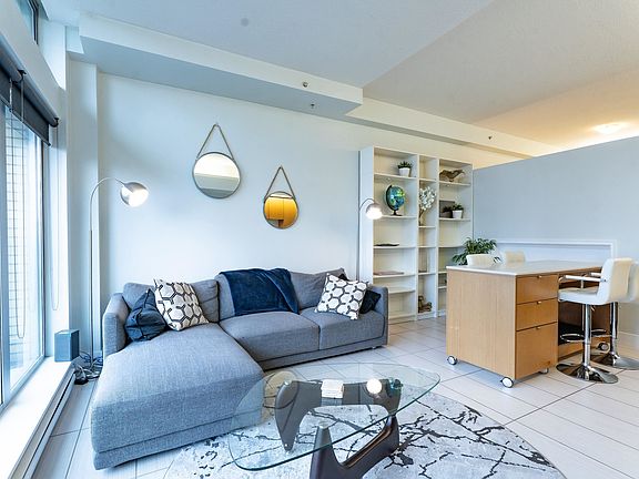 4th image of 33 W Pender St #709