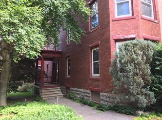 25 Grant St APT 2, Portland, ME 04101