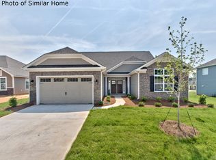 404 Rose Coral Way, Duncan, SC 29334