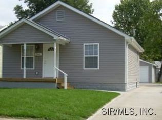 2906 Marshall Ave, Granite City, IL