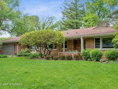 665 Sycamore Ln, Glencoe, IL, 60022