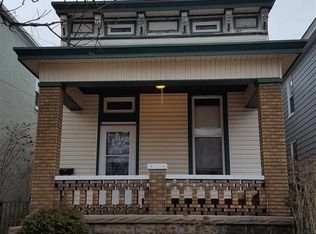 529 Linden St, Covington, KY 41016