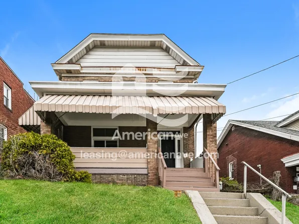 3013 Pyramid Ave, Pittsburgh, PA 15227