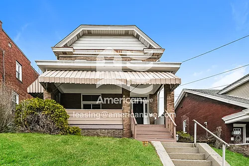 3013 Pyramid Ave Photo 1
