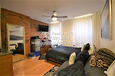 Rented by GPS Realty NYC