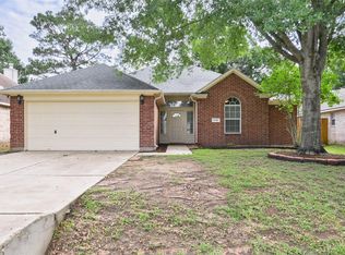 21527 Sullivan Forest Dr, Porter, TX 77365
