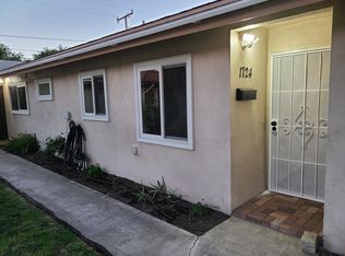 1724 W Catherine Dr, Anaheim, CA 92801