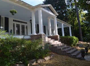 401 Buncombe St, Edgefield, SC 29824