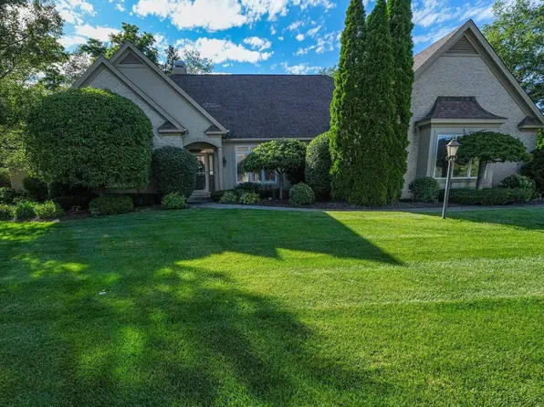 16329 Old Bayou Rd, Granger, IN 46530
