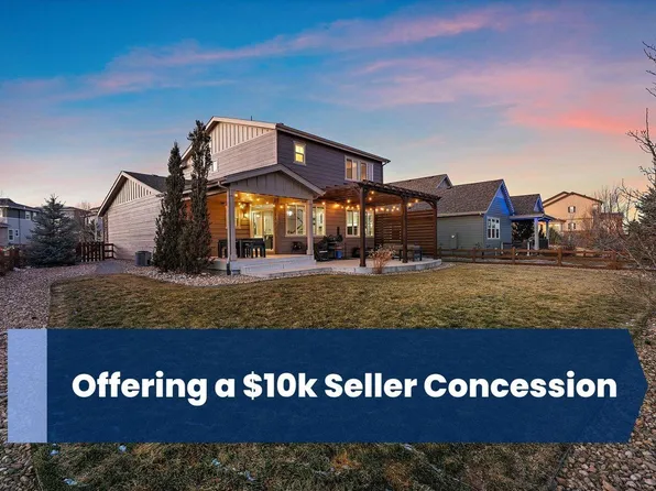 9382 Noble Way, Arvada, CO 80007