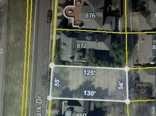 866 River Park Dr LOT 31, Memphis, TN 38103