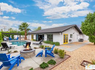 1980 N Los Alamos Rd, Palm Springs, CA 92262