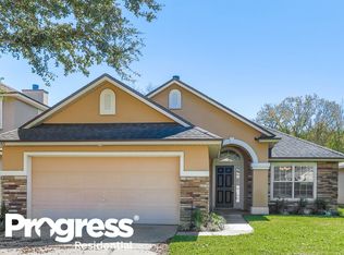 995 Otter Creek Dr, Orange Park, FL 32065
