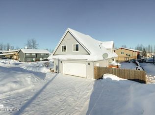 2323 E 68th Ave, Anchorage, AK 99507
