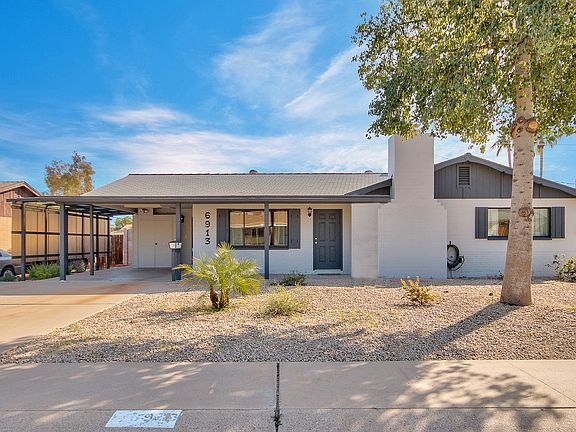 3rd image of 6913 E Loma Land Dr