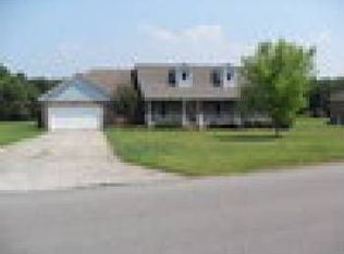 248 Ariel Dr, Harvest, AL 35749