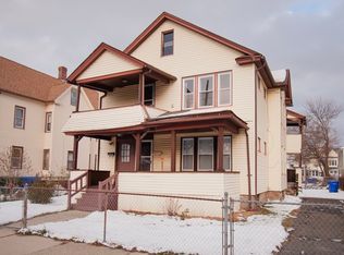 39-41 Malden St, Springfield, MA 01108