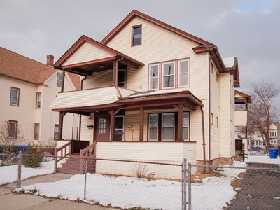 39-41 Malden St, Springfield, MA, 01108