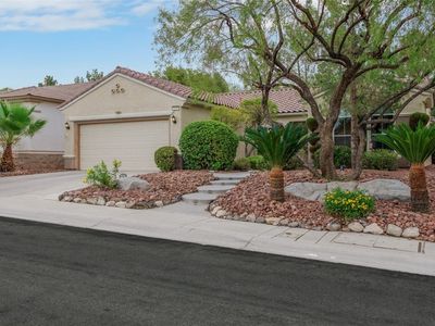 2350 Little Bighorn Dr, Henderson, NV, 89052
