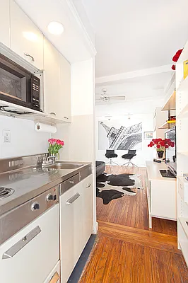 Sold by Brown Harris Stevens | media 10