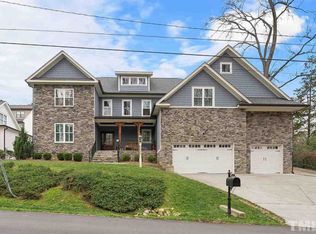 1505 Nottingham Rd, Raleigh, NC 27607