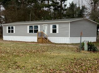 16805 Banker St, Constantine, MI 49042