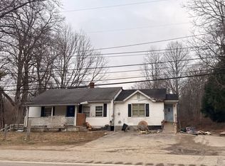 323 Mount Vernon Rd, Berea, KY 40403