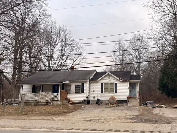 323 Mount Vernon Rd, Berea, KY 40403