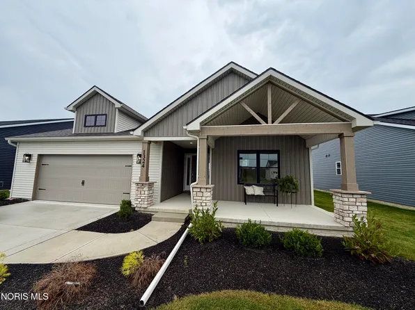 1324 Limerick Ln, Waterville, OH 43566