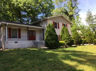 4259 Carrollwood Dr, Stone Mountain, GA 30083