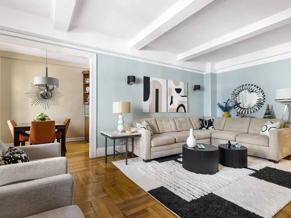 245 West 74th Street 3E image 1 of 15