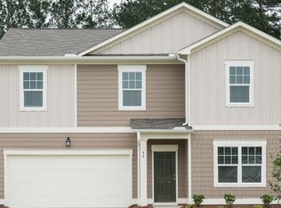 238 Heard Dr, Dawsonville, GA
