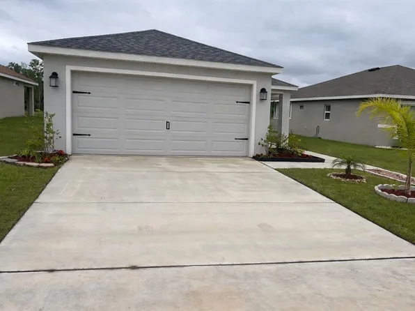 35478 Bellington Blvd, Zephyrhills, FL 33541