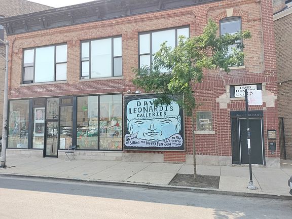 2nd image of 1346 N Paulina St #2