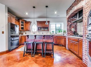 22700 Emily Way, Edmond, OK 73025