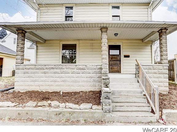 4th image of 113 E Raymond St