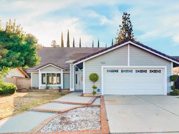 1036 Cogburn Ln, Diamond Bar, CA 91765
