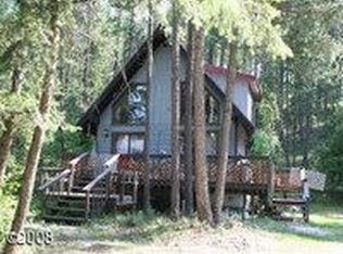 2351 Nordic Loop, Whitefish, MT 59937